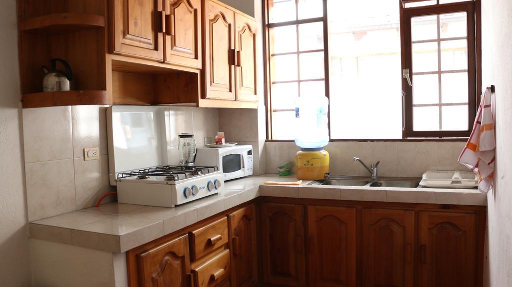 Apartamentos Los Quipus Quito Pokój zdjęcie