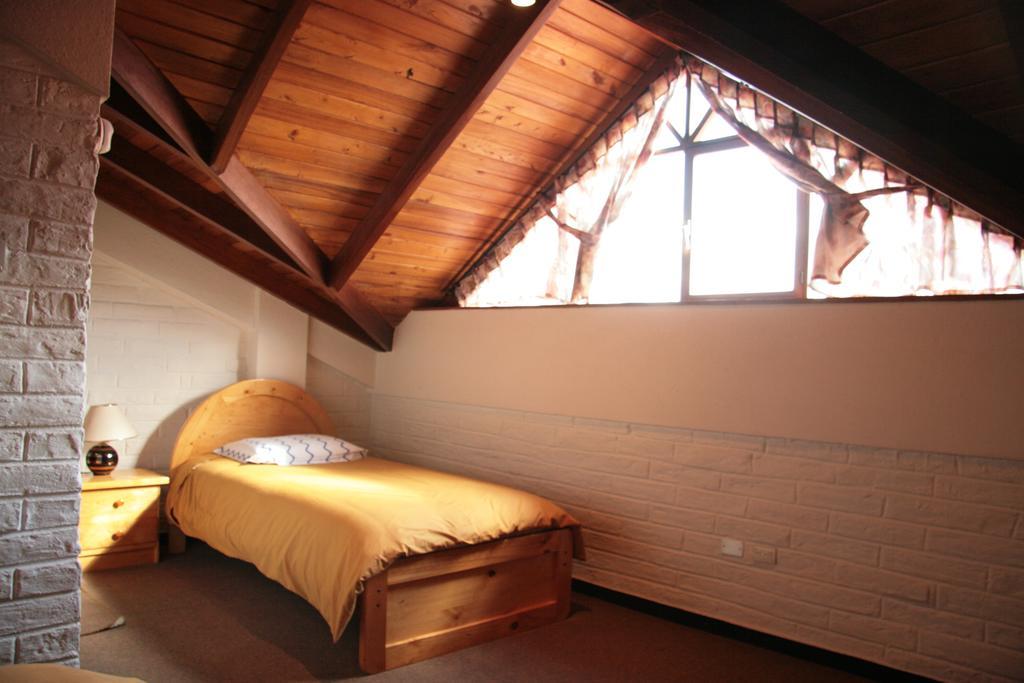 Apartamentos Los Quipus Quito Pokój zdjęcie