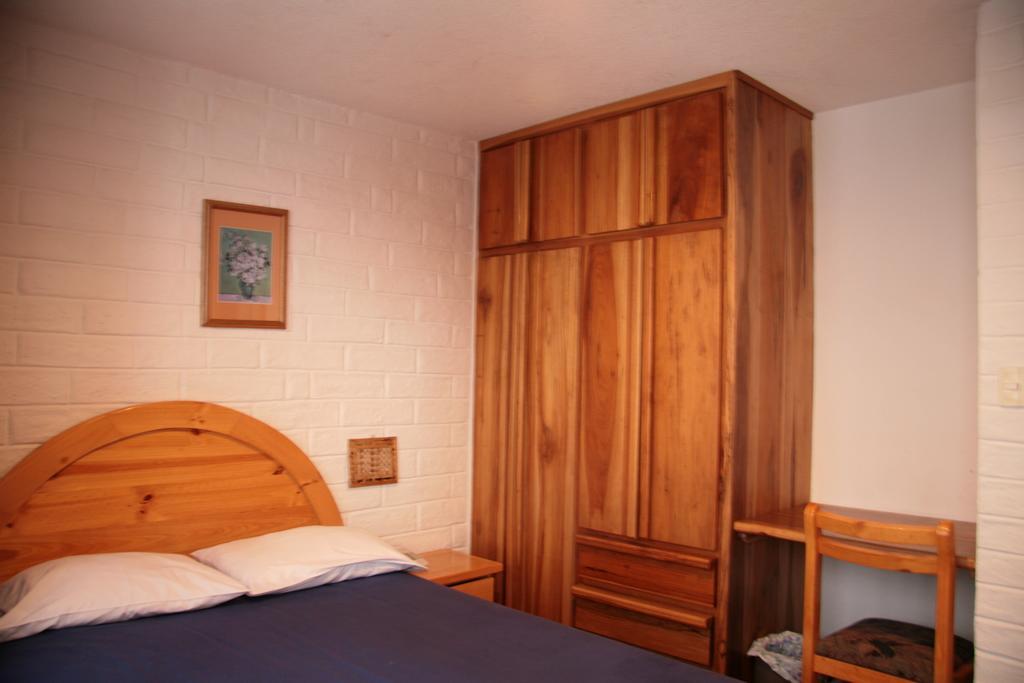 Apartamentos Los Quipus Quito Pokój zdjęcie