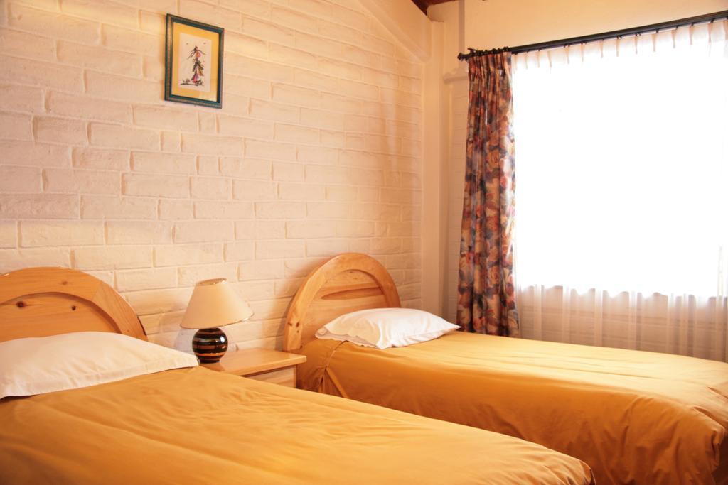 Apartamentos Los Quipus Quito Pokój zdjęcie