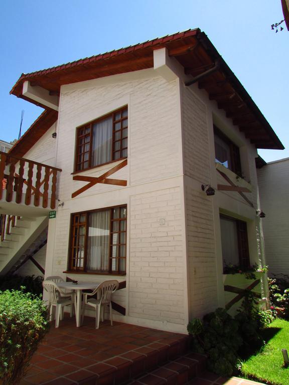 Apartamentos Los Quipus Quito Zewnętrze zdjęcie