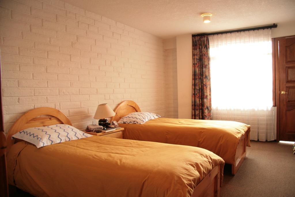 Apartamentos Los Quipus Quito Zewnętrze zdjęcie