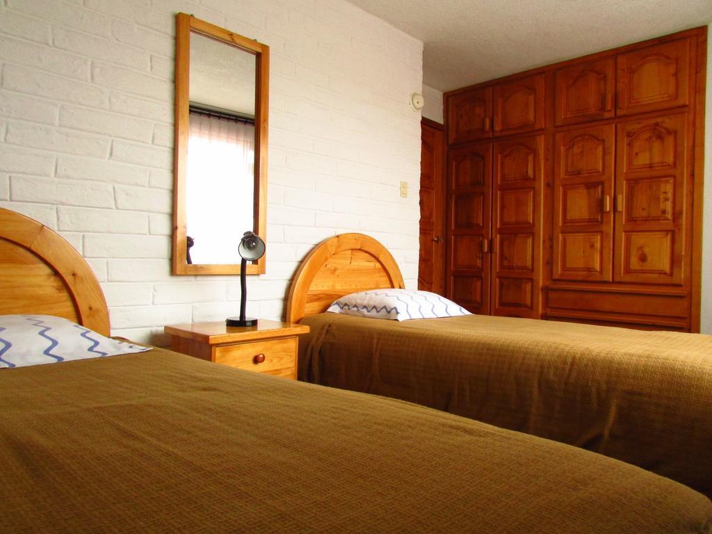 Apartamentos Los Quipus Quito Pokój zdjęcie