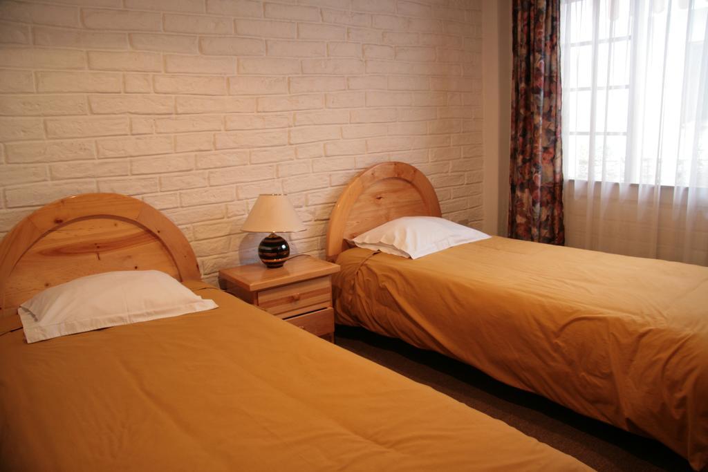 Apartamentos Los Quipus Quito Pokój zdjęcie
