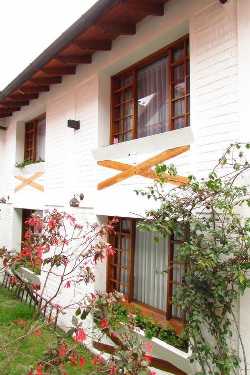 Apartamentos Los Quipus Quito Zewnętrze zdjęcie