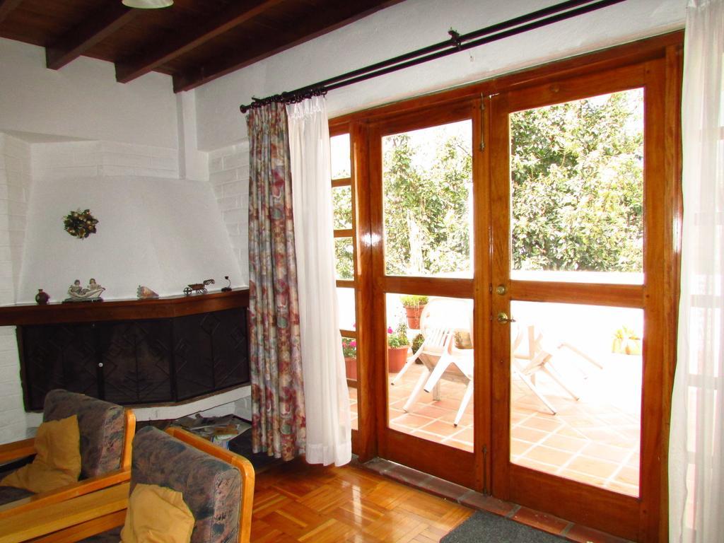 Apartamentos Los Quipus Quito Zewnętrze zdjęcie