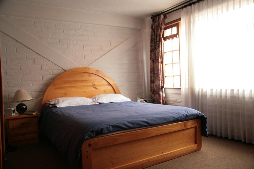 Apartamentos Los Quipus Quito Pokój zdjęcie