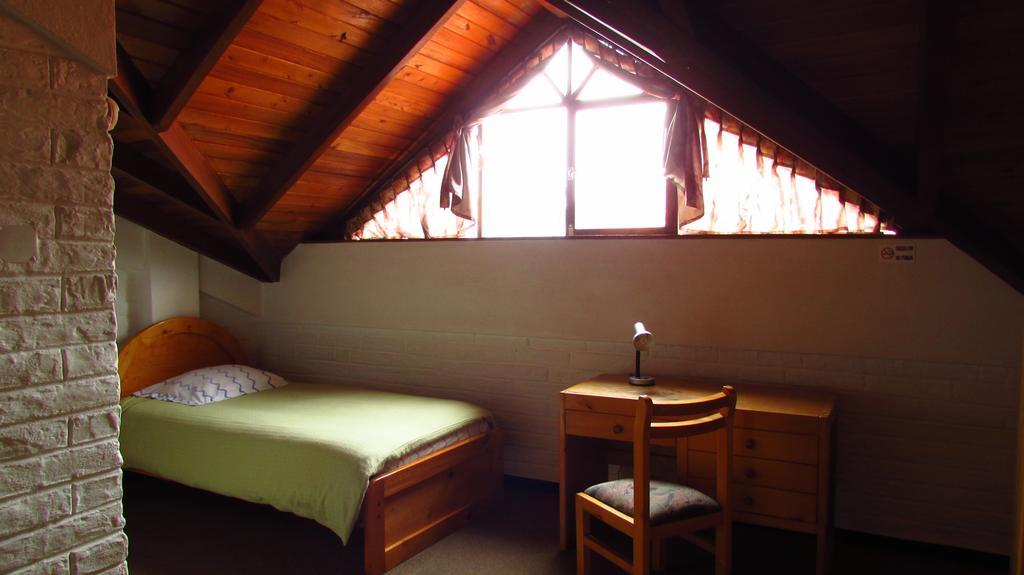 Apartamentos Los Quipus Quito Pokój zdjęcie