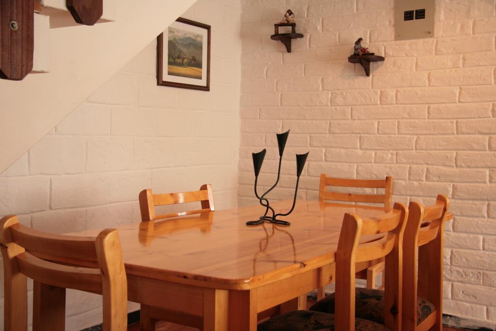 Apartamentos Los Quipus Quito Pokój zdjęcie