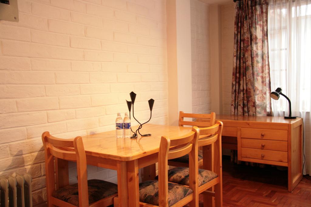 Apartamentos Los Quipus Quito Pokój zdjęcie
