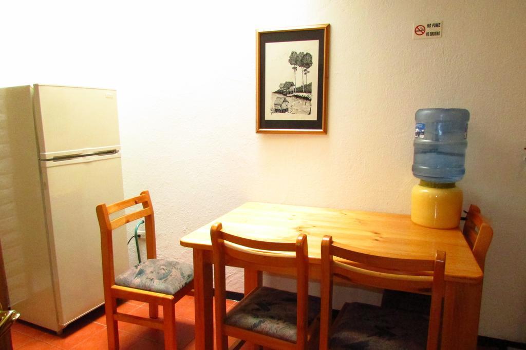 Apartamentos Los Quipus Quito Pokój zdjęcie