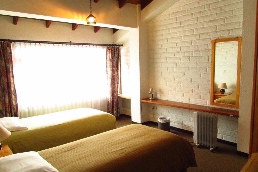 Apartamentos Los Quipus Quito Pokój zdjęcie