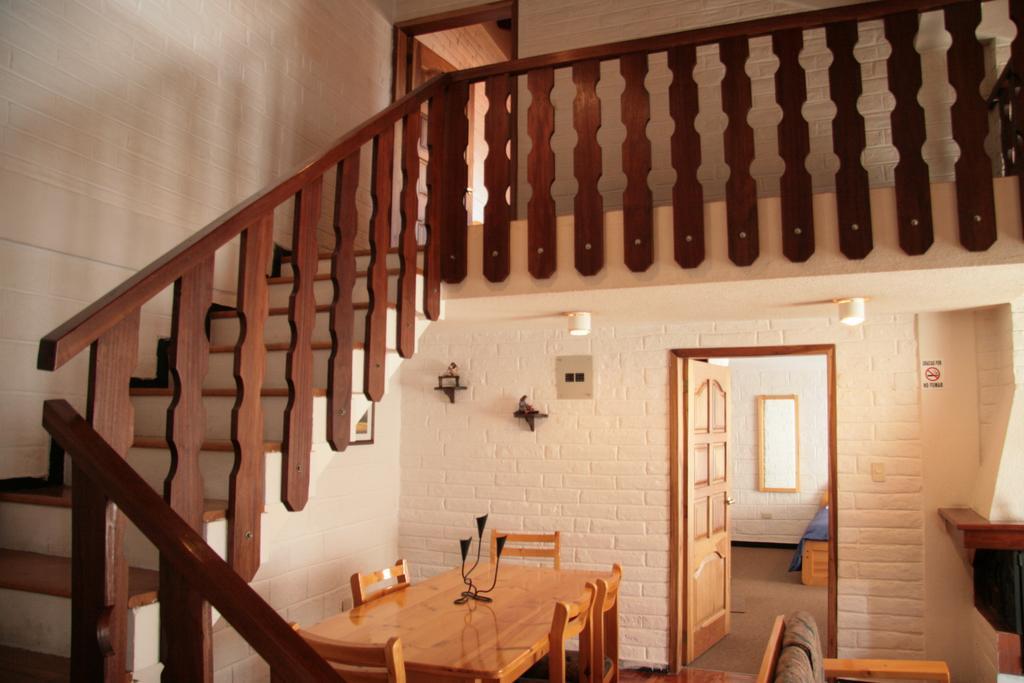Apartamentos Los Quipus Quito Pokój zdjęcie