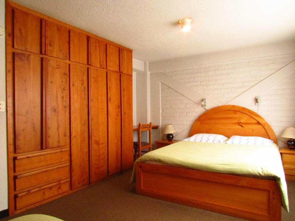 Apartamentos Los Quipus Quito Pokój zdjęcie