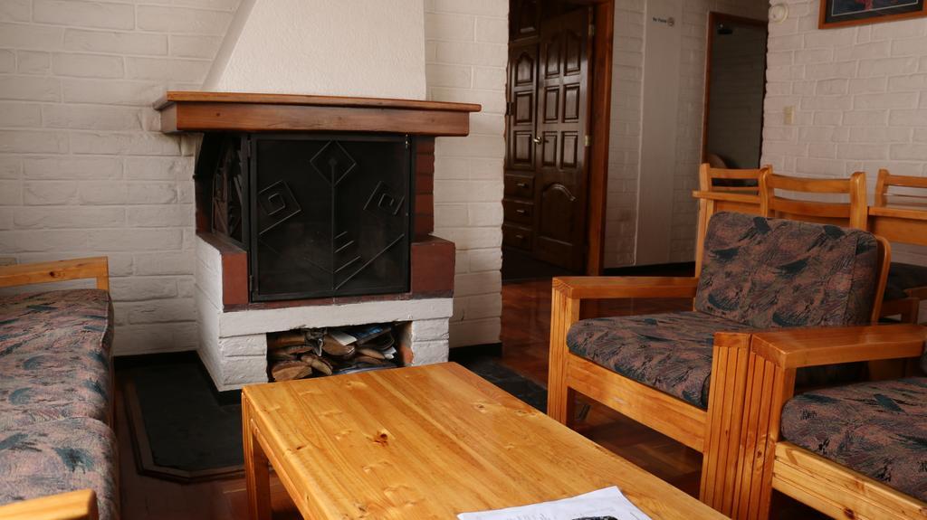 Apartamentos Los Quipus Quito Pokój zdjęcie
