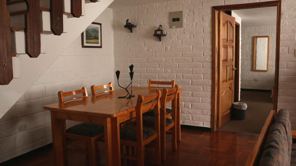 Apartamentos Los Quipus Quito Pokój zdjęcie