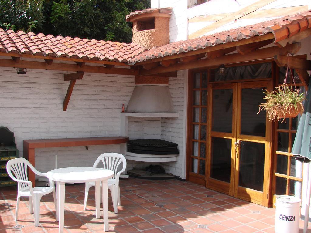 Apartamentos Los Quipus Quito Zewnętrze zdjęcie