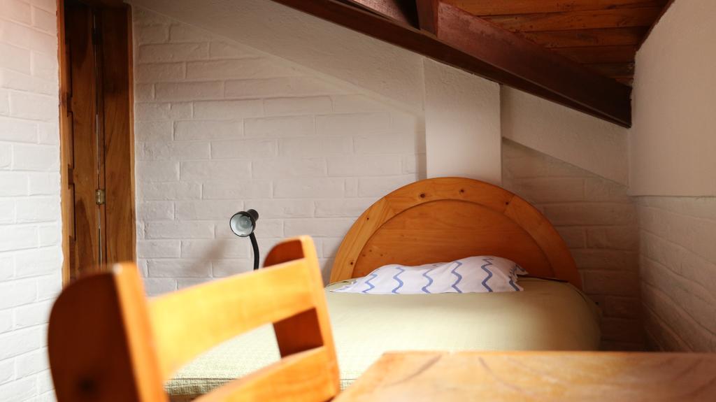 Apartamentos Los Quipus Quito Pokój zdjęcie