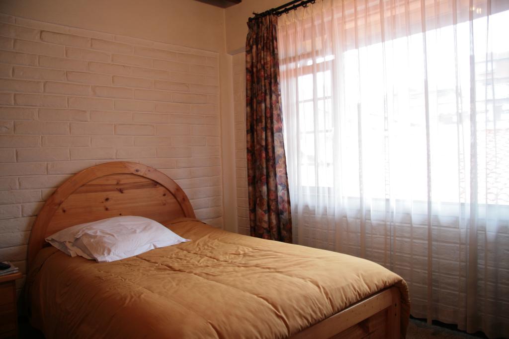 Apartamentos Los Quipus Quito Pokój zdjęcie