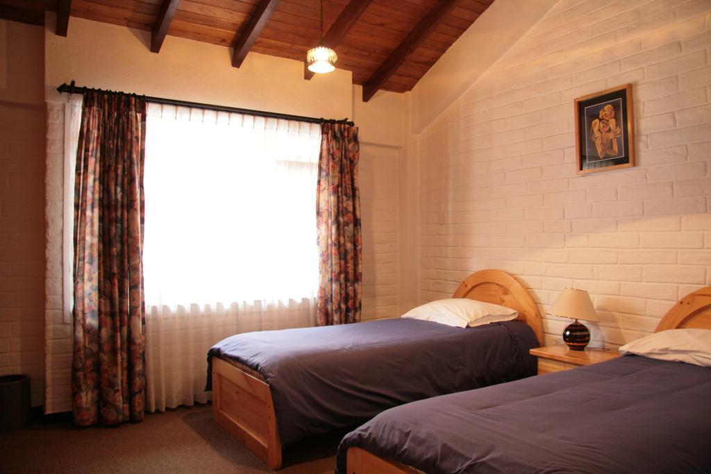 Apartamentos Los Quipus Quito Pokój zdjęcie