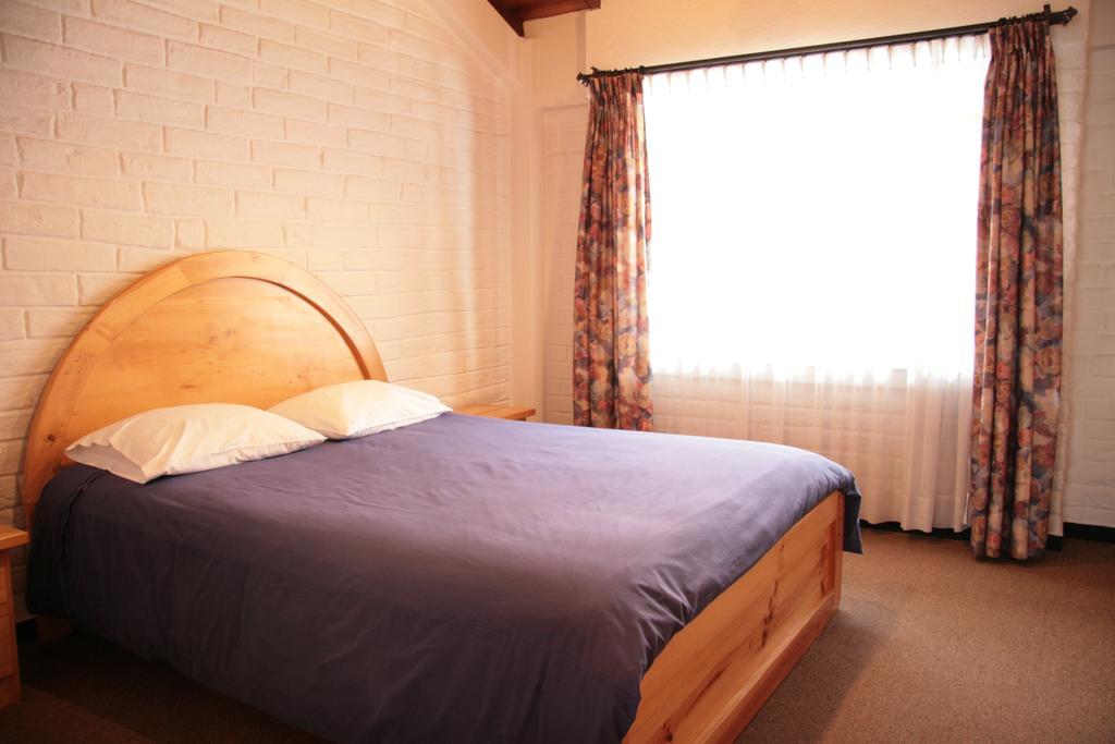 Apartamentos Los Quipus Quito Pokój zdjęcie
