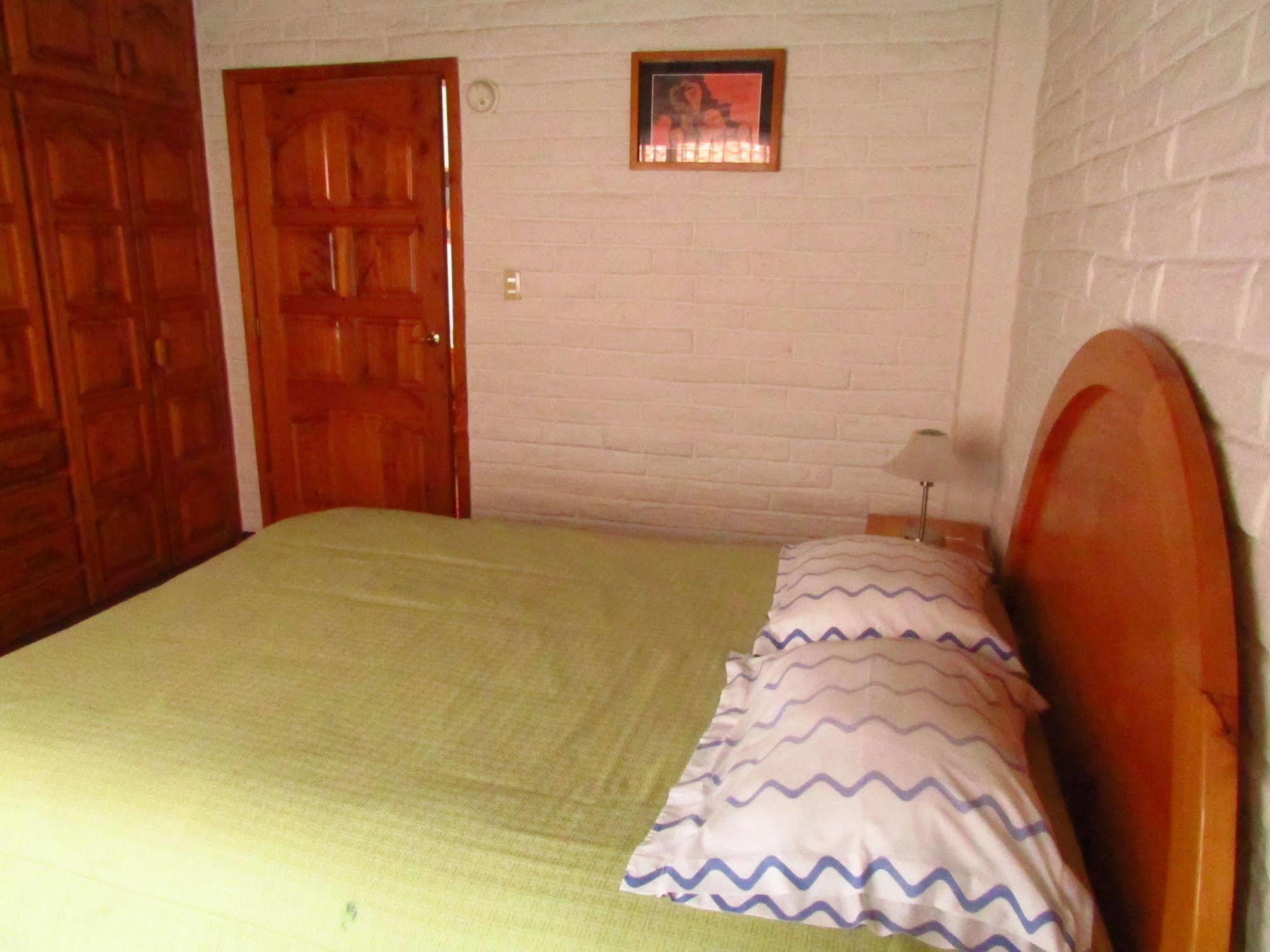 Apartamentos Los Quipus Quito Zewnętrze zdjęcie